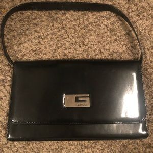Vintage Gucci bag